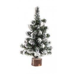 PETIT SAPIN DE TABLE...