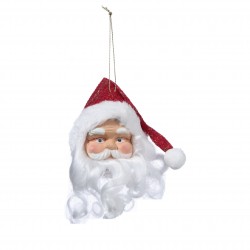 TÊTE DE PÈRE NOEL...
