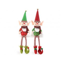 Porte-bonbons elfe à...