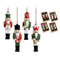 Pack de 2 casse-noix en...