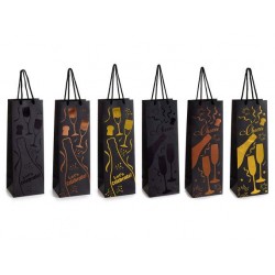 Sac de bouteille avec...