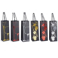 Sac à bouteille "Amante...