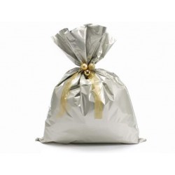 Sachet métallique...