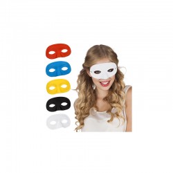 Loup basique 5 couleurs...