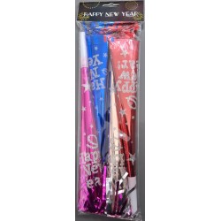 Sachet de 4 trompettes...