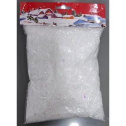 Fausse neige - 74g  EPUISE