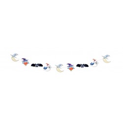 C&L Guirlande - 3,6 m -...