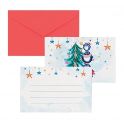 C&L Cartes cadeaux - lot de...