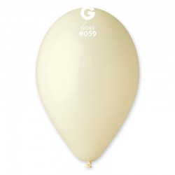 Ballon GEMAR 12''  soit 30...