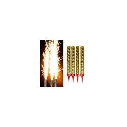 Lot de 4 fontaines...