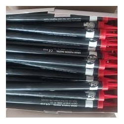 4 Fontaines flammes...