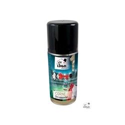 Recharge corne de supporter...