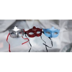 Masque unité 5 coloris...