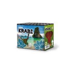 BATTERIE FEU D'ARTIFICE...