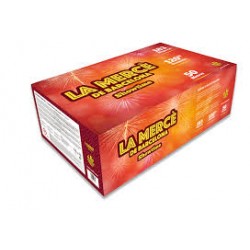 BATTERIE SHOW TIME...