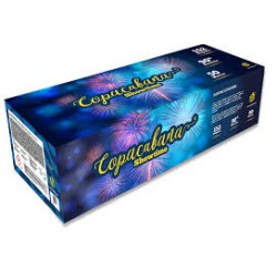 BATTERIE SHOW TIME...