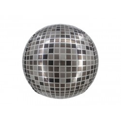 ballon aluminium boule...