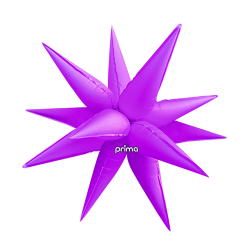 Starburst Electric Violet...