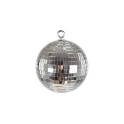 Boule disco facettes en...