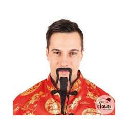 copy of Moustaches et Bouc...