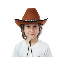 Chapeau  enfant  cowboy...