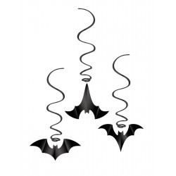 Spirale Halloween à...