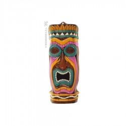 DECORATION TOTEM PVC 3D