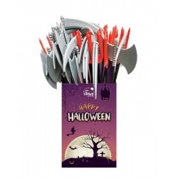 Armes Halloween - 3...