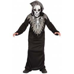 Costume squelette - enfant...