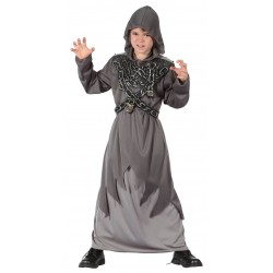 Costume guerrier des...