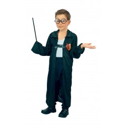 Costume apprenti sorcier -...