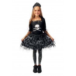 Costume pirate tutu -...