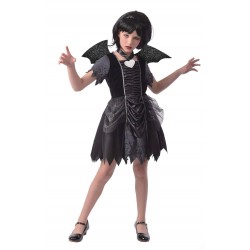 Costume chauve-souris -...