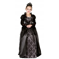 Costume reine - enfant -...