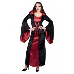 Costume grande prêtresse -...