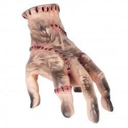 Main coupée animée - 20 cm