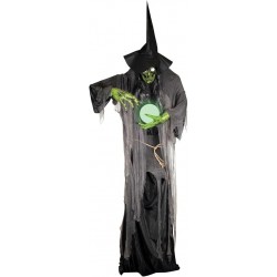 Sorcière XXL 305cm -...