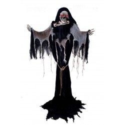 Faucheuse - animé, sonore,...