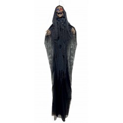 Décor géant - messager -...