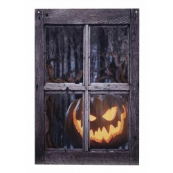 Décor de fenêtre -...