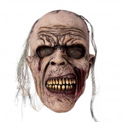 Masque intégral zombie -...