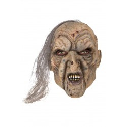 Masque intégral sorcier...