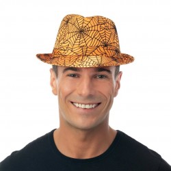 Borsalino toile d'araignée...