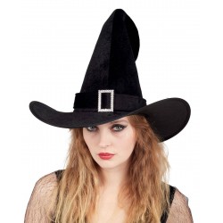 Chapeau de sorcière -...