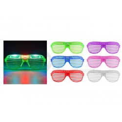 Lunette barreau lumineuse...