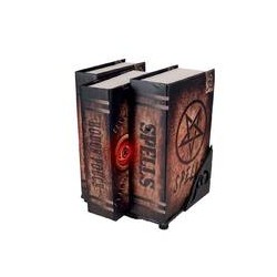 Grimoires - animé, sonore,...