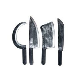 Arme Halloween - modèle...