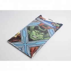 nappe avengers mighty vendu...