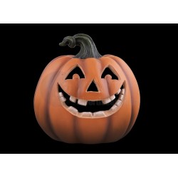Citrouille halloween ORANGE...