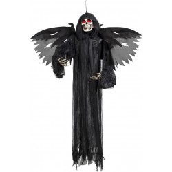 Décoration Démon avec...